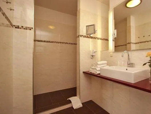 Aparthotel Saatmann