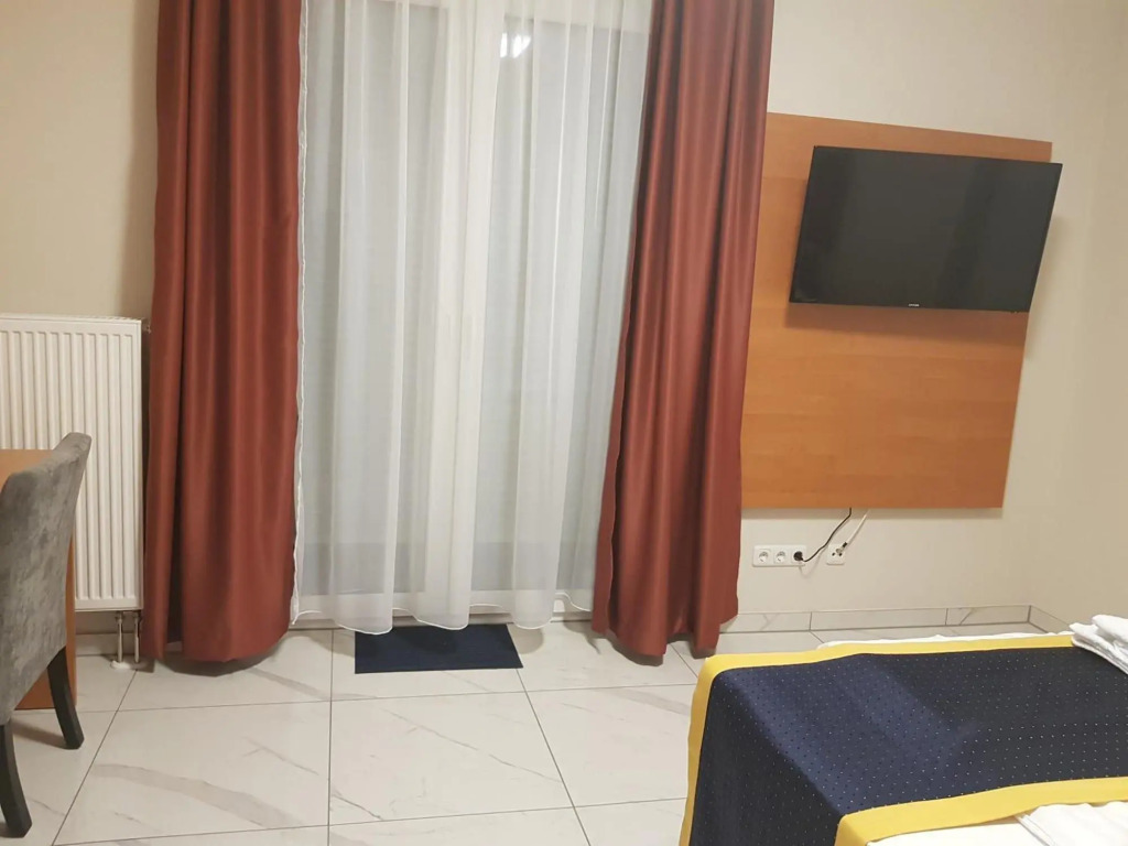 Hotel Emiliana am Bahnhof