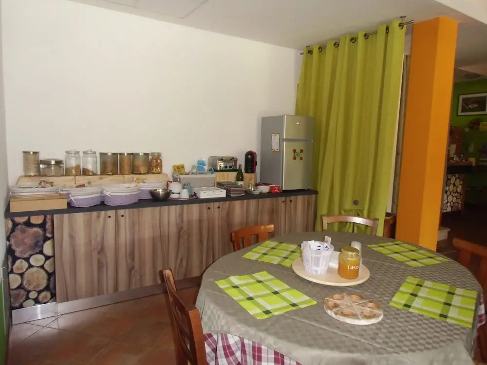 Agriturismo il Podere Vedelago con San Bernardo, Alpaca e una Pentola di cose da scoprire