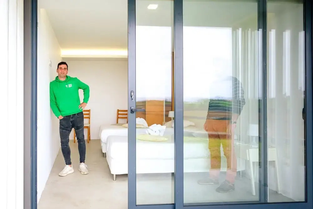 Casa dos Cal os Casa Anexos