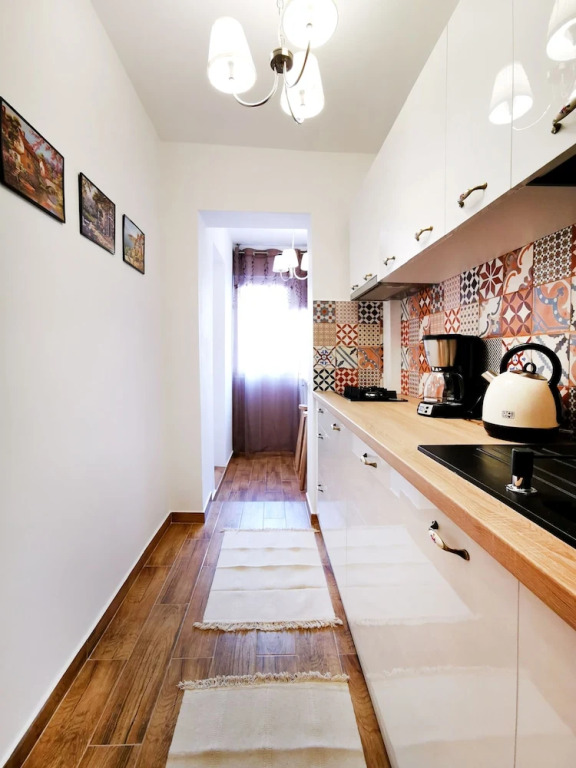 Sudului 106 by MRG Apartments