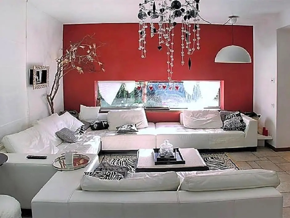 B&B La Colombera