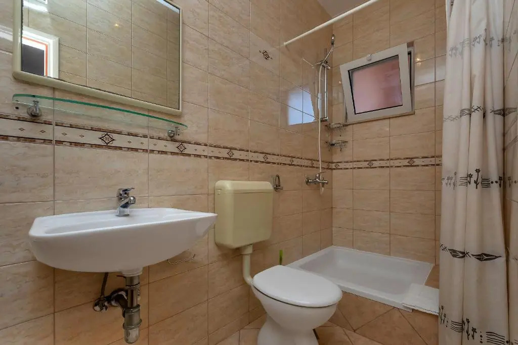 Apartments Roza