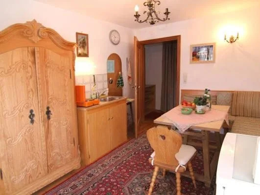 Gästepension Eichberger