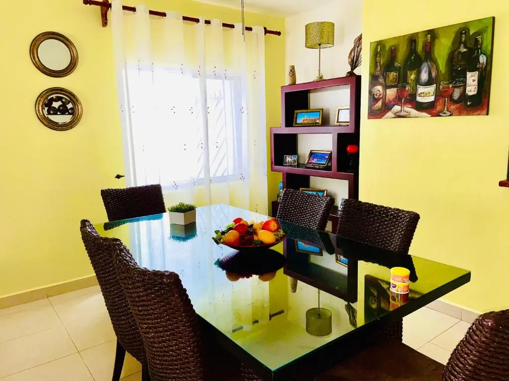 Gorgeous Villa with Pool E6 Playacar Phase 2