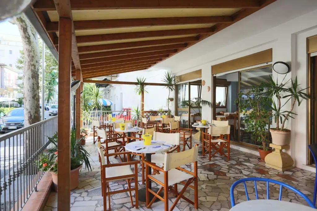 Hotel Domus Mea