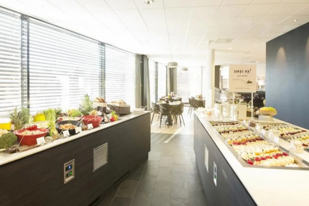 Scandic Lerkendal