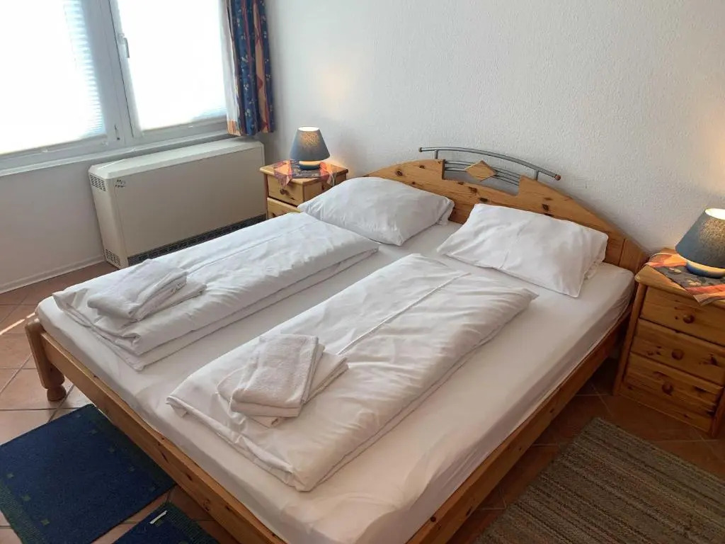 Appartement 25
