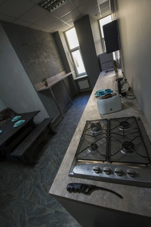 Hostel Rileys Place