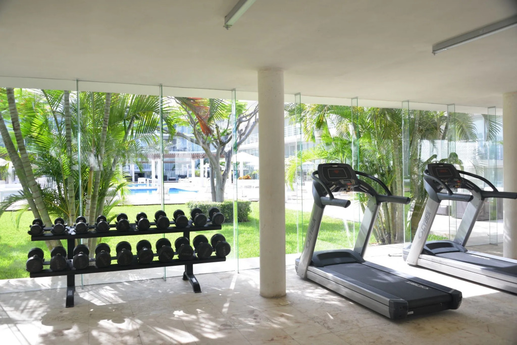 Magia Beachside Condo