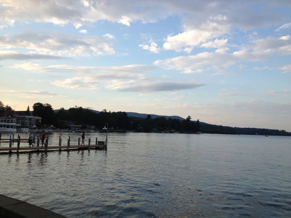 Lake Haven Motel