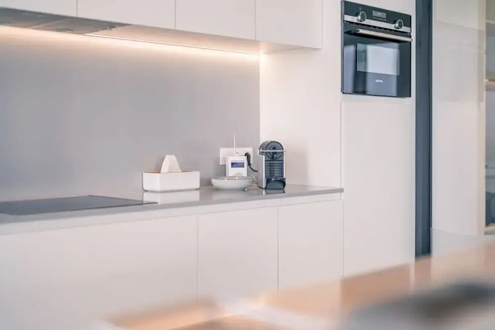 Nieuwbouw Appartement met Toegang tot Zwembad