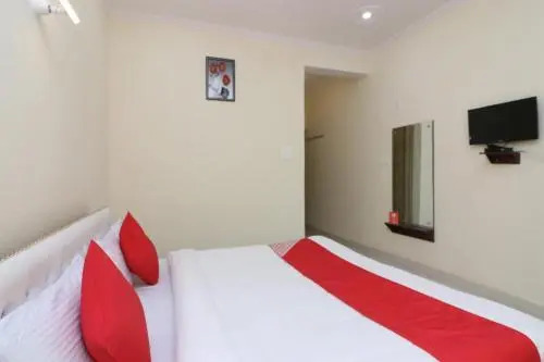 Hotel Wild Stone by OYO Rooms