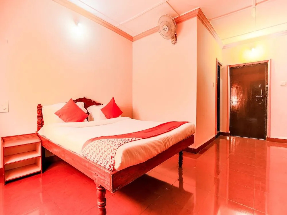 OYO 22266 Jose Holiday Home