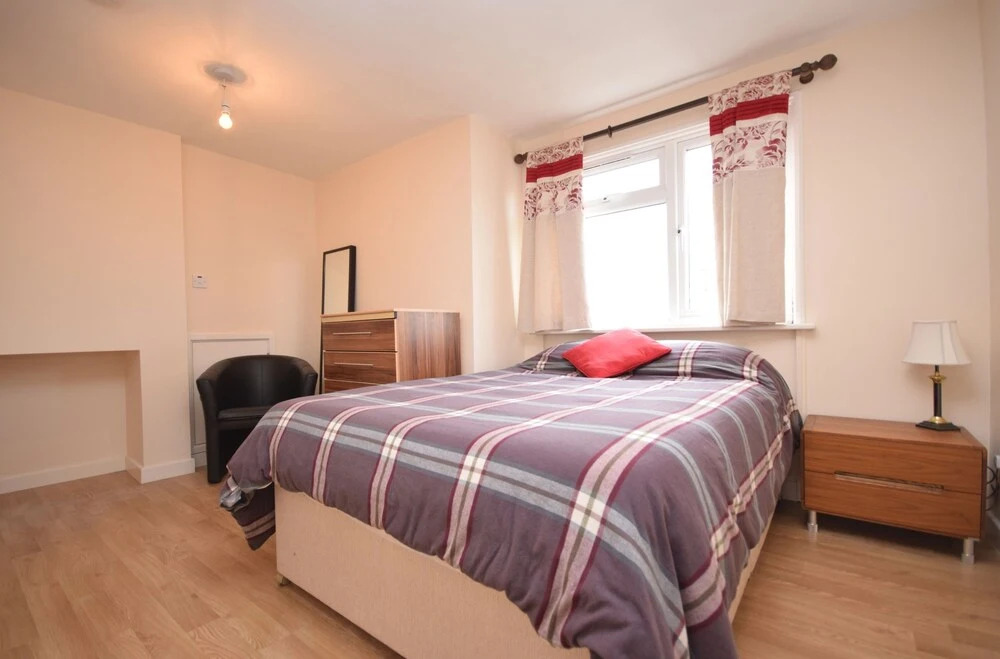 Duncan's Apartment , Chichester