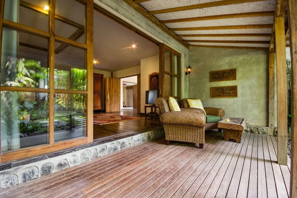 Bali Villa Near the Beach, 2083