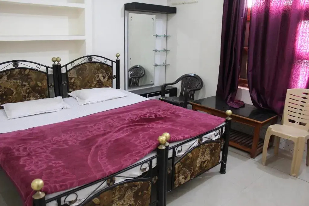 Sunset Backpackers Hostel