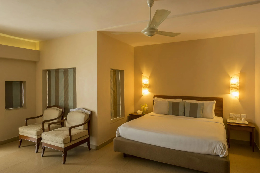 Prainha Resort By The Sea