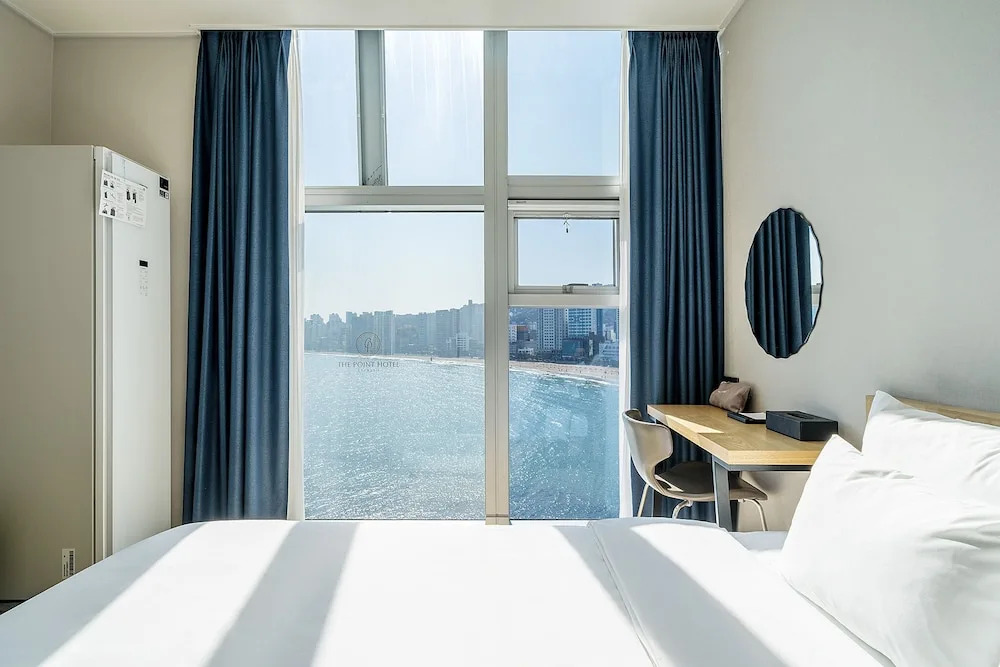Ocean The Point Hotel Busan