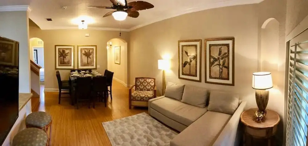 3215 Calabria Avenue 4 Bedroom Townhouse
