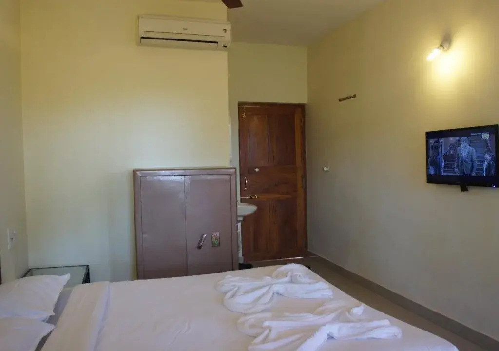 Shiva Beach House
