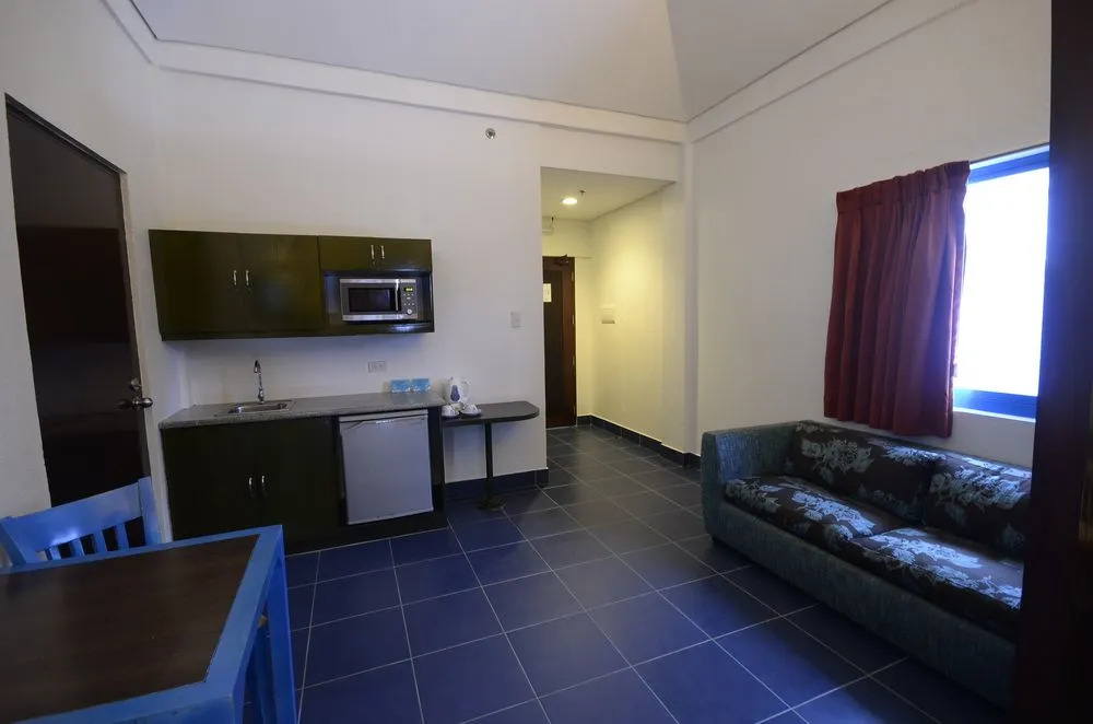 Microtel By Wyndham Puerto Princesa