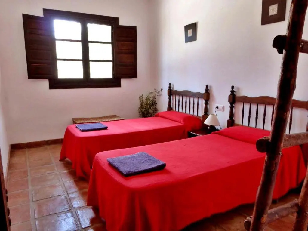 Villa Mexicana