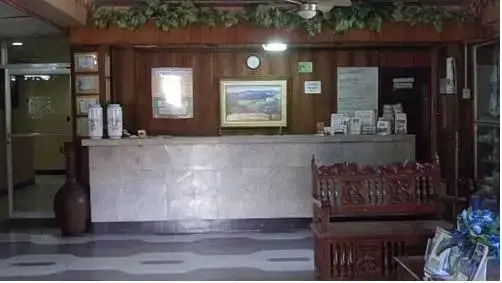 Bluefields Alpha Hotel