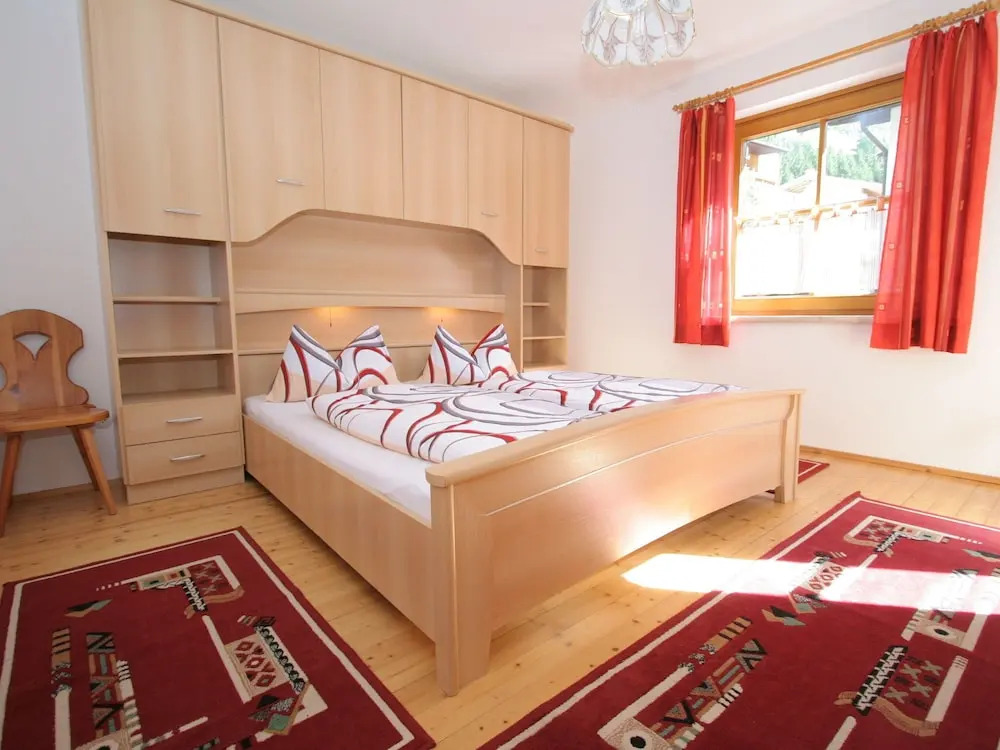 Apartment in Matrei near Ski Slopes