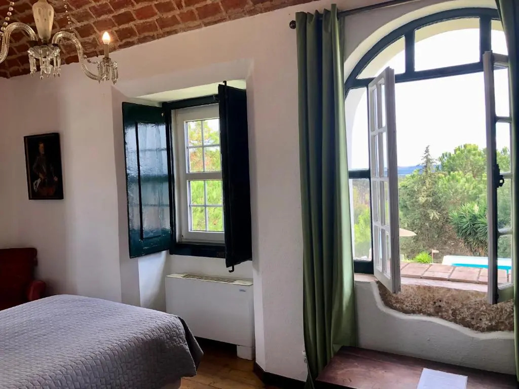 Quinta de Santa Barbara