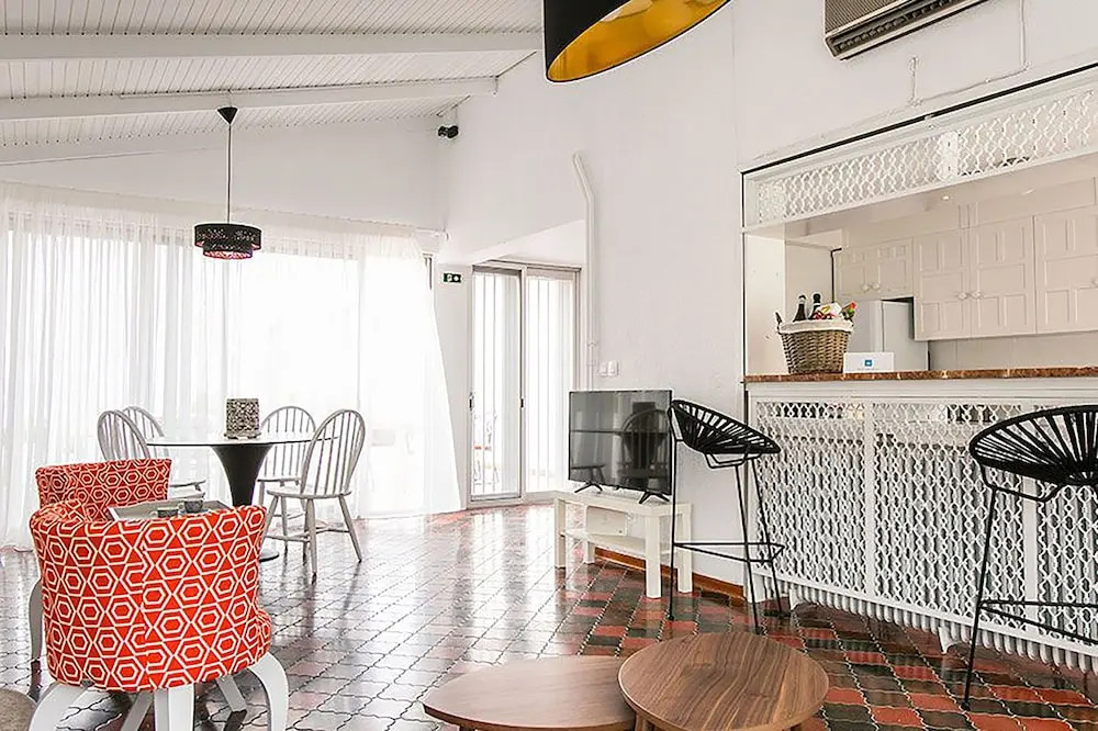 Hestia Villa
