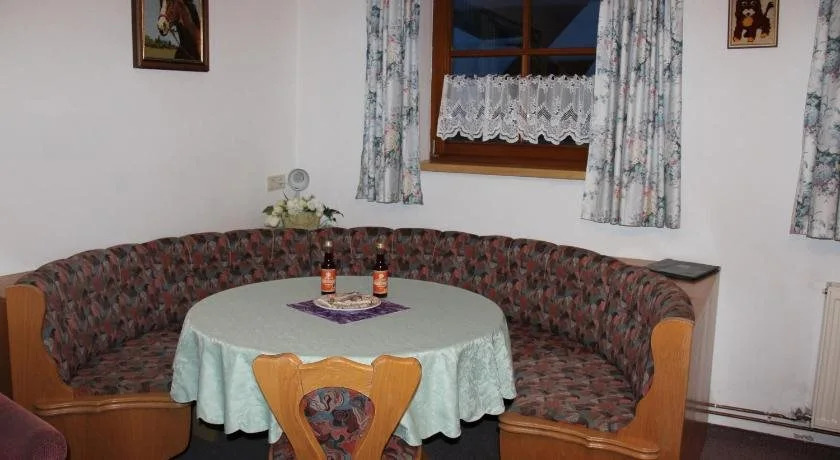 Appartements Baumanngut