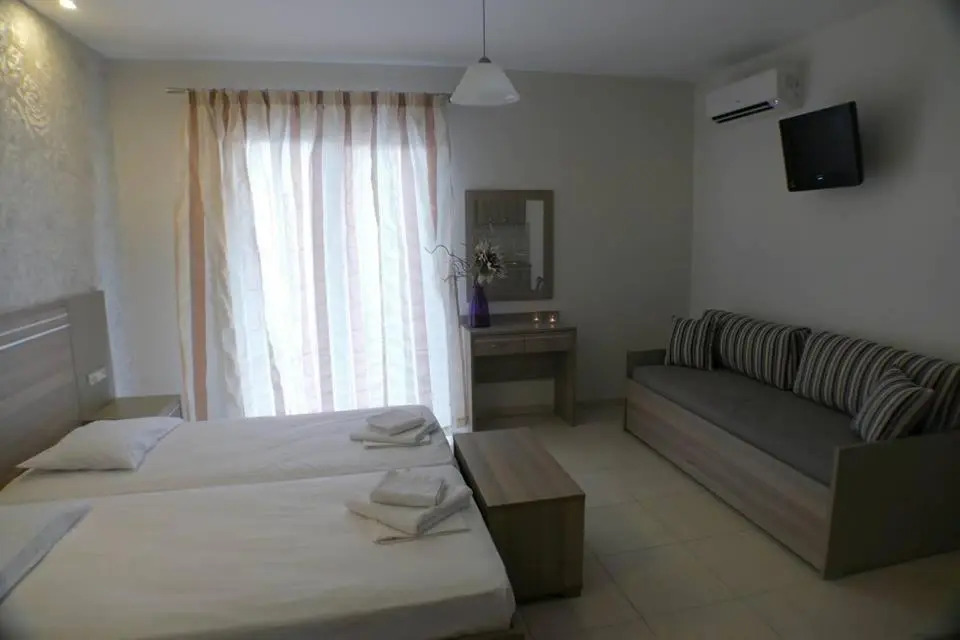 Hotel Adonis