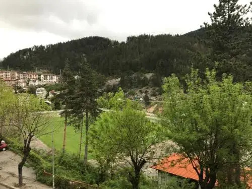 Family Hotel Martina