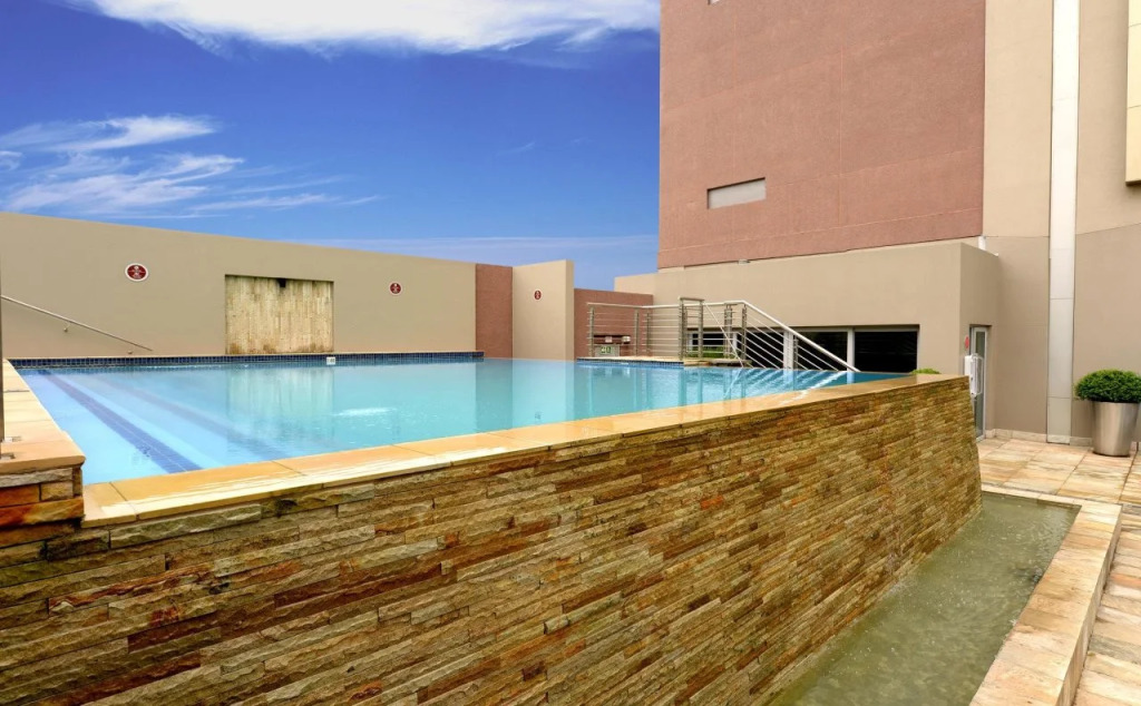 Southern Sun Rosebank, Johannesburg