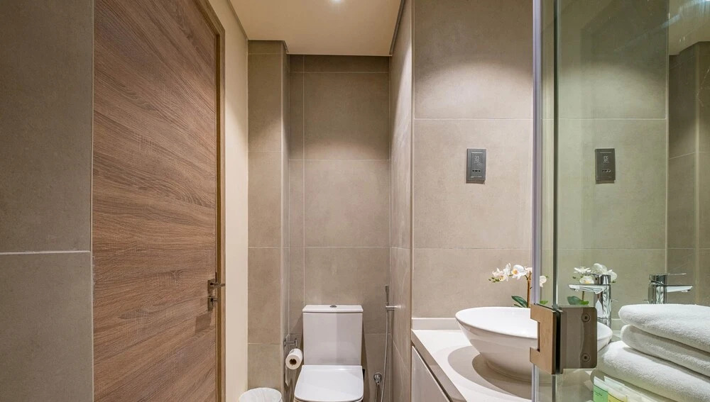 LUX Holiday Home - Studio One 1