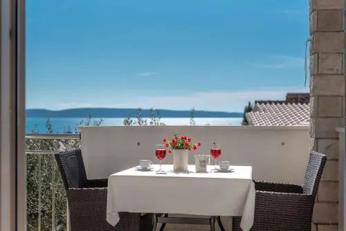 Apartment Okrug Gornji, Ciovo 2