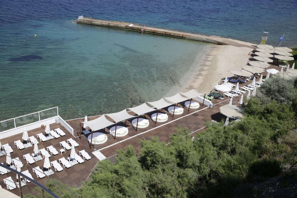 Grand Hotel Ontur Cesme