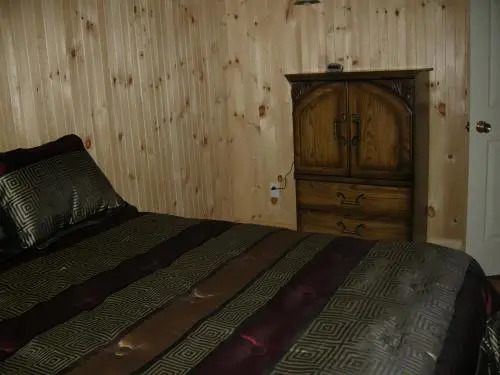 Chalet des Noisetiers