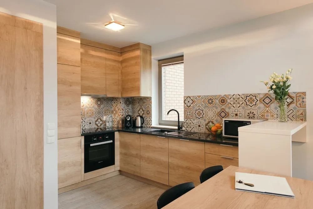 Marina Exclusive Apartments