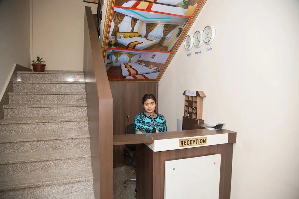 Sakura Boutique Hotel