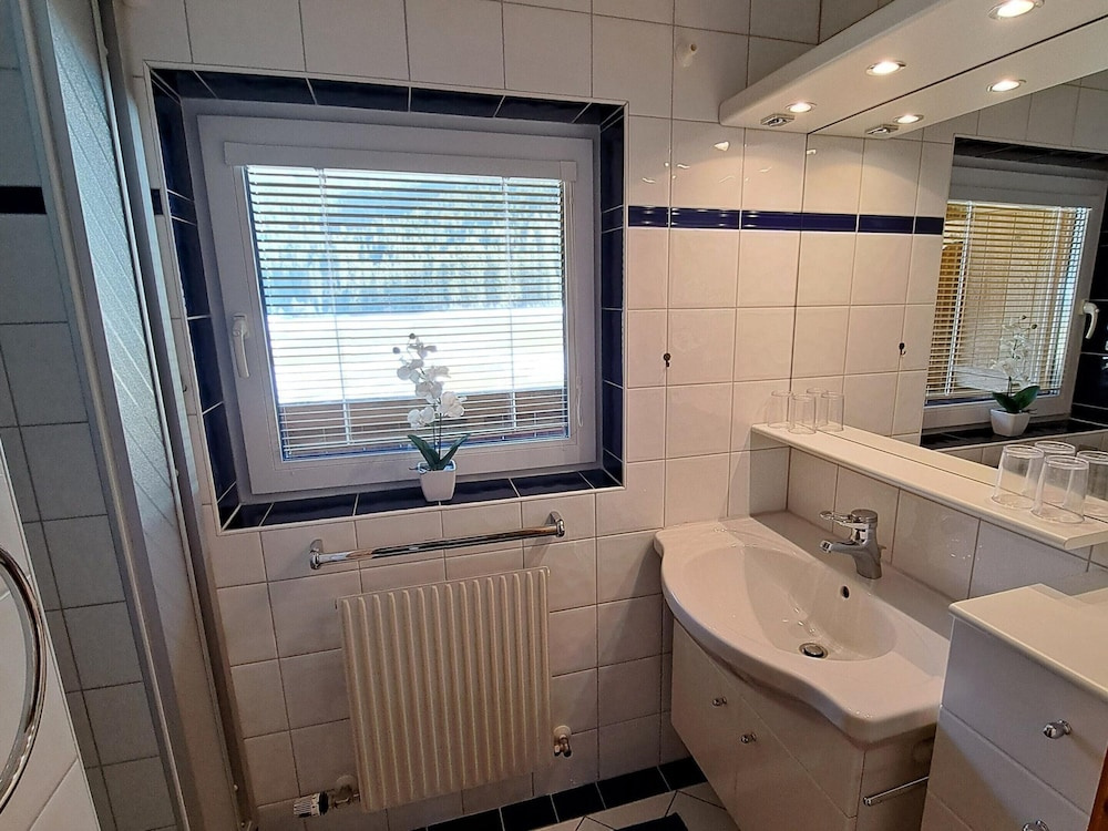 Apartment in a Quiet Location With Beautiful View