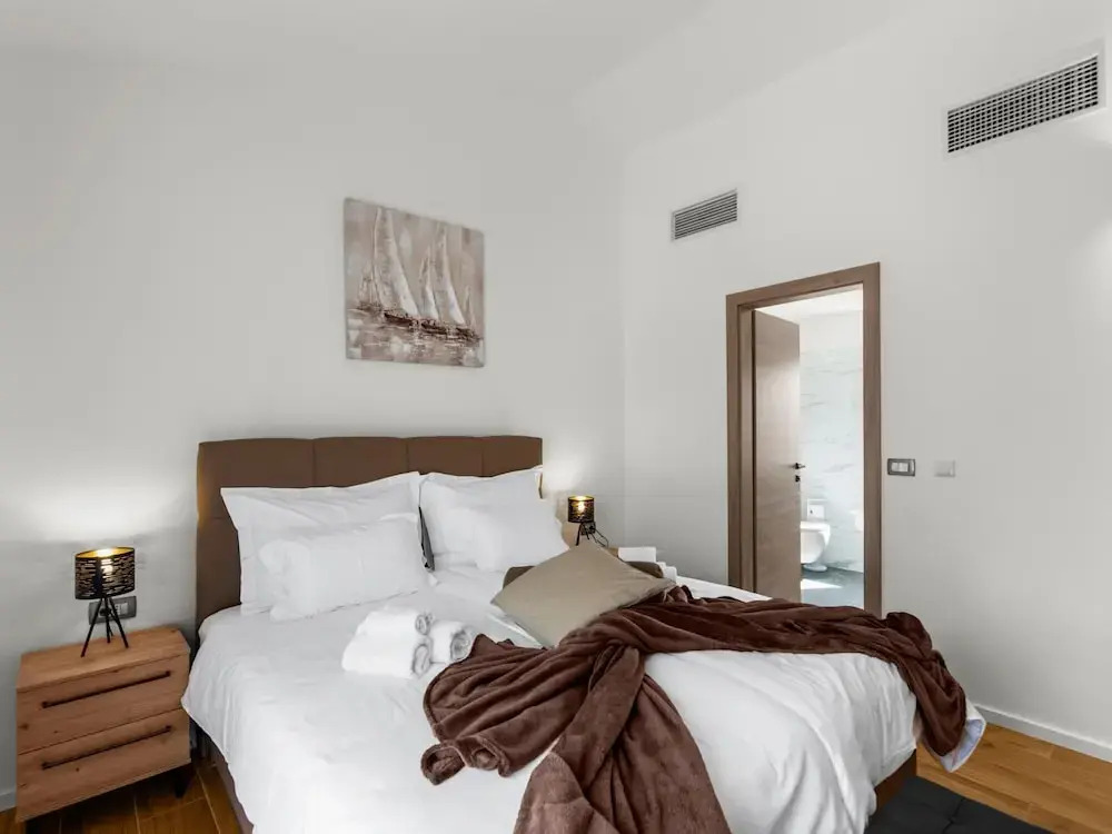 Villa in Istria with Heated Eco Pool