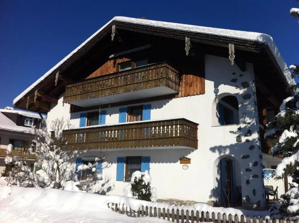 Haus Magnolia
