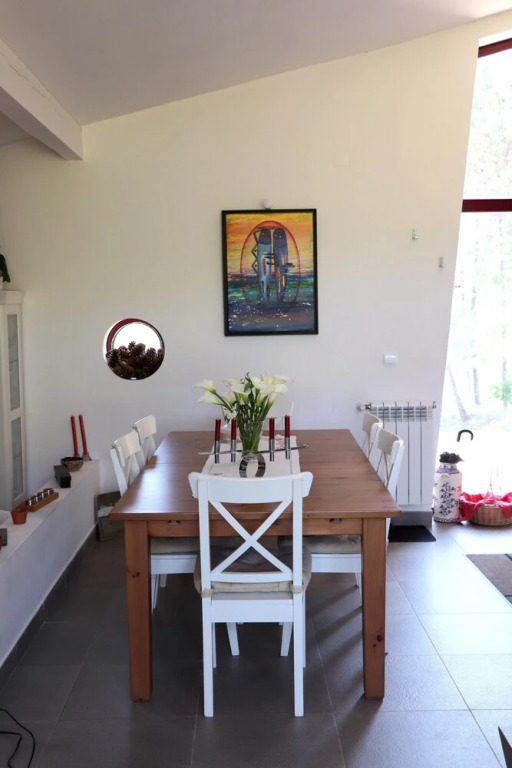House With 6 Bedrooms in Seia, With Wonderful Mountain View, Furnished