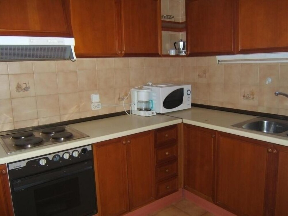 Apartamentos Arenal-A23