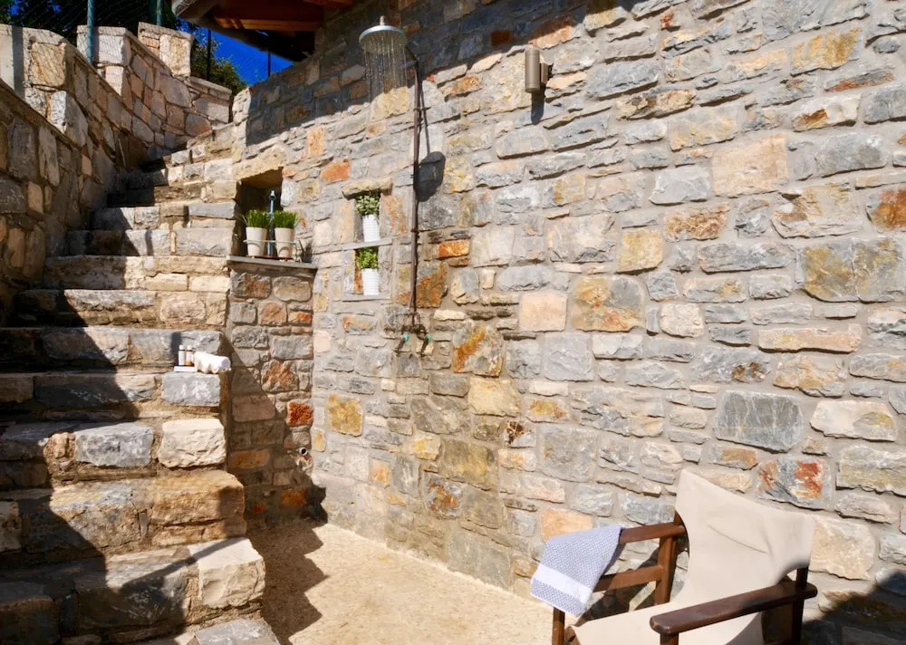 Villa Paparouna