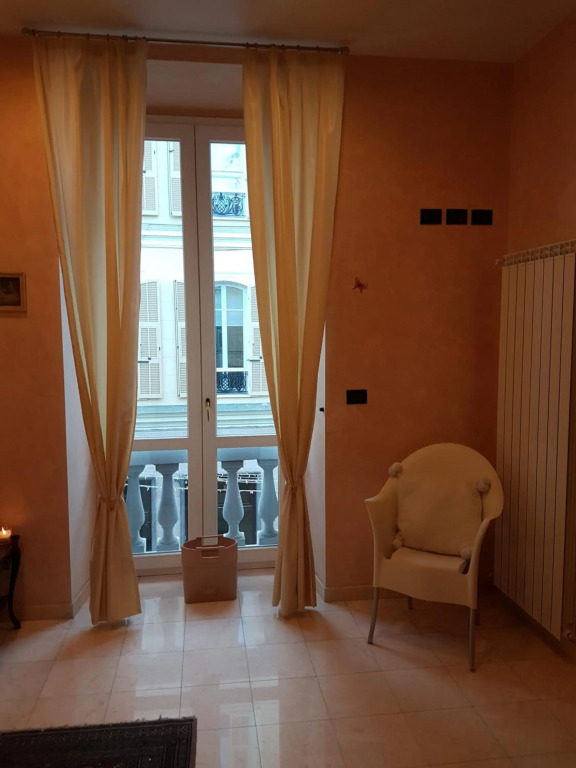 Appartamento Via Matteotti