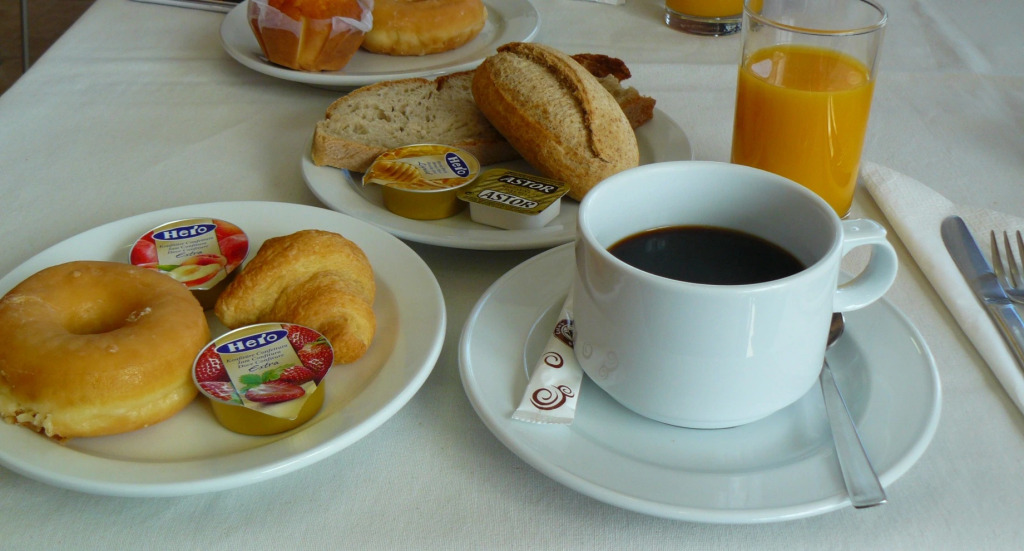 Hotel Playa de Laxe
