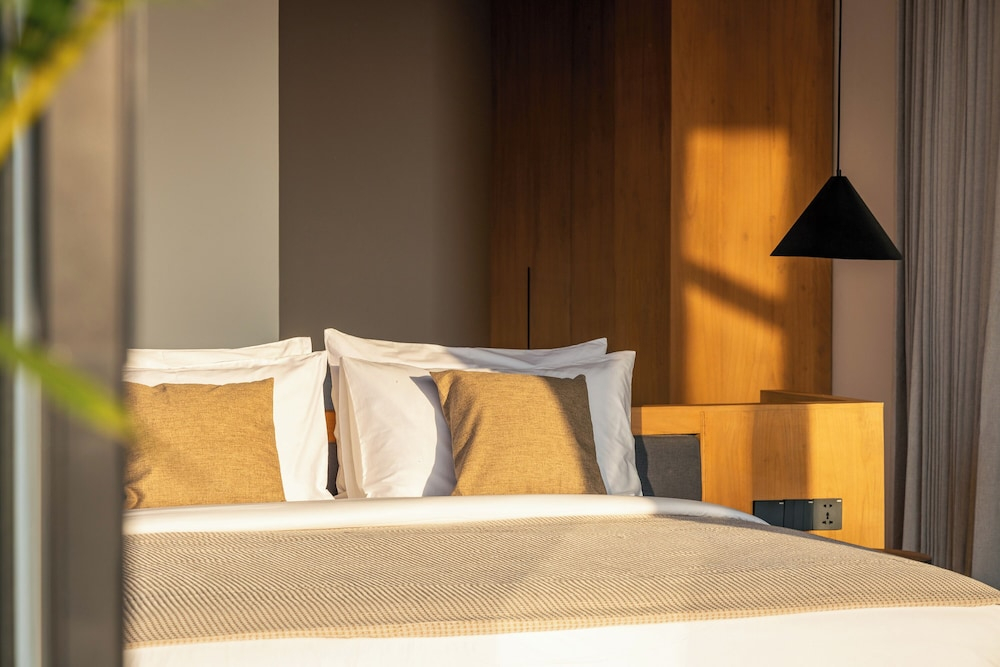 OASI House Canggu Managed by Nagisa Bali